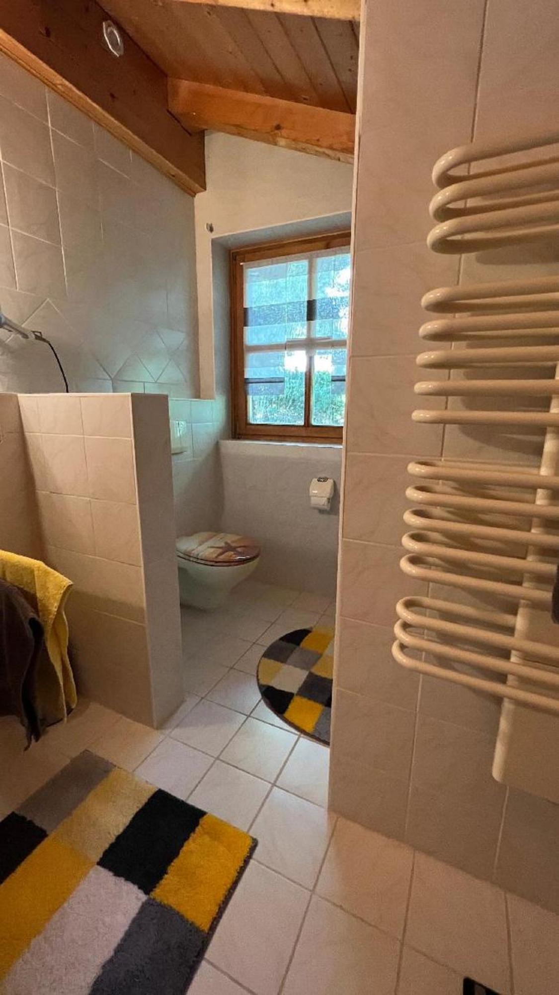 Ferienwohnung "Auszeit" Mit Garten Sankt Oswald-Riedlhuette Bagian luar foto